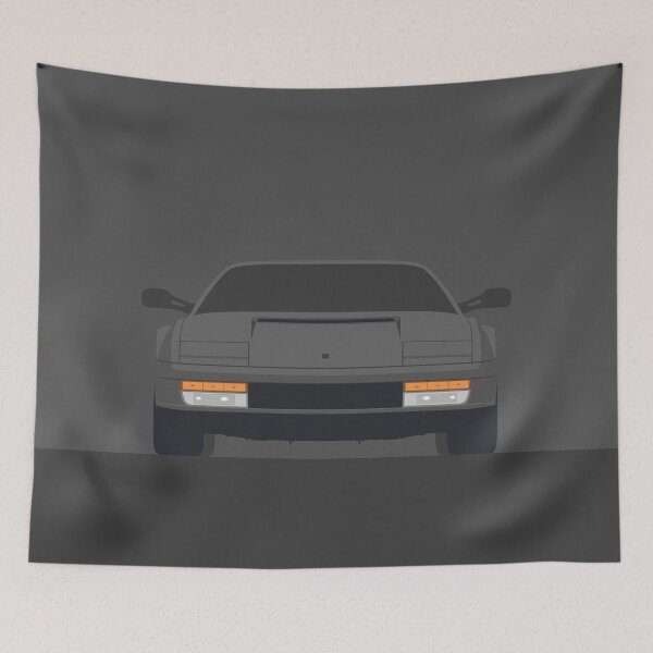 Item preview, Testarossa - Vector drawing designed and sold by yohannlp.