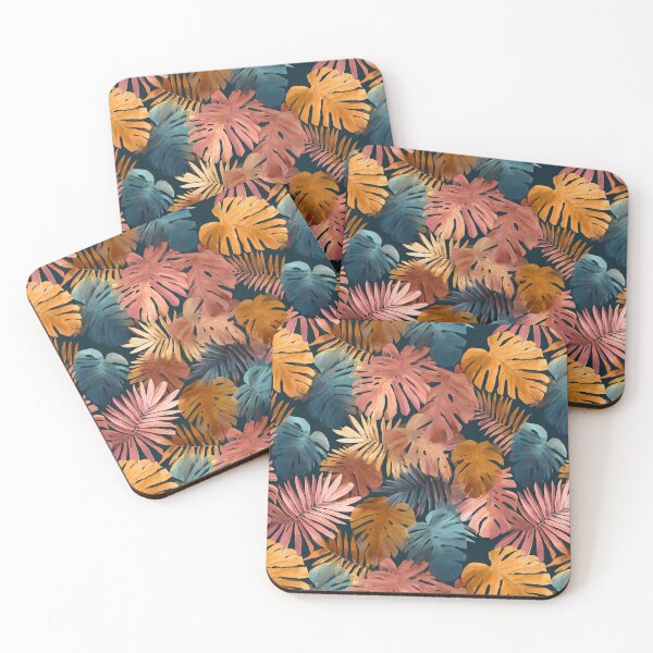 Item preview, Artistic Ornamental Tropical Flower For Baby Shower Gift designed and sold by RoyalStarsPatts.