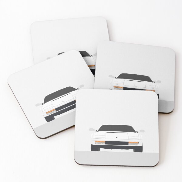 Item preview, Testarossa - Vector drawing designed and sold by yohannlp.