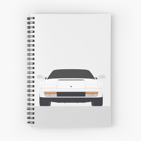 Item preview, Testarossa - Vector drawing designed and sold by yohannlp.