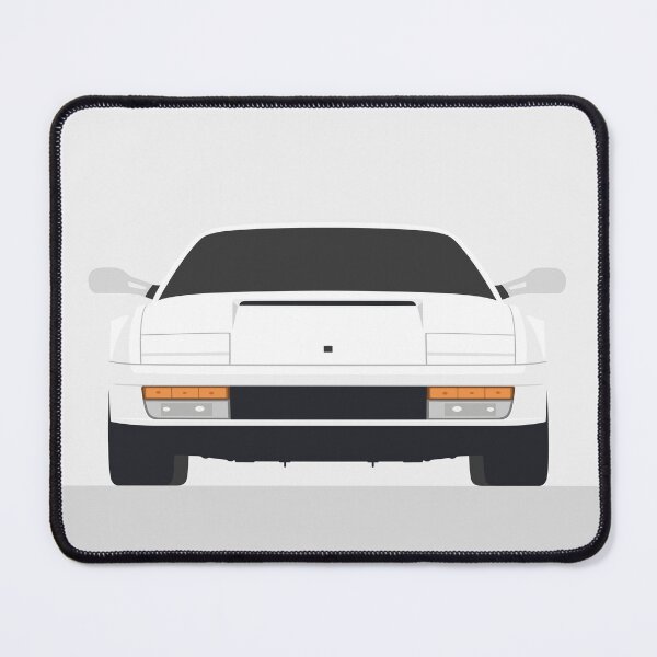 Item preview, Testarossa - Dibujo vectorial designed and sold by yohannlp.