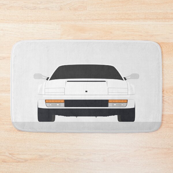 Item preview, Testarossa - Vector drawing designed and sold by yohannlp.