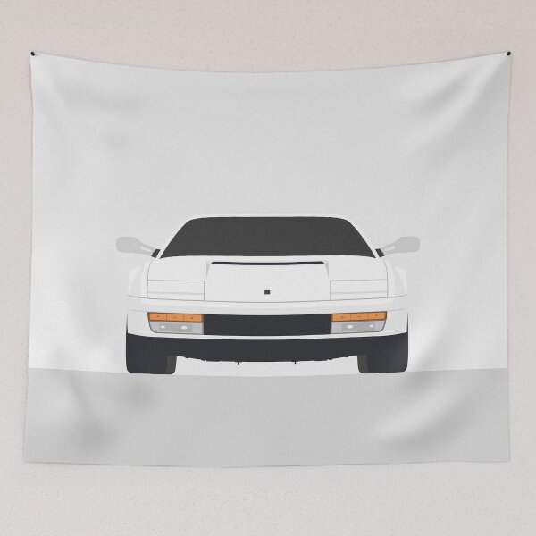 Item preview, Testarossa - Vector drawing designed and sold by yohannlp.