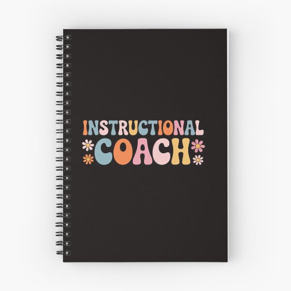 Item preview, Instructional Coach Squad Crew Team Back to School designed and sold by LapFemile.