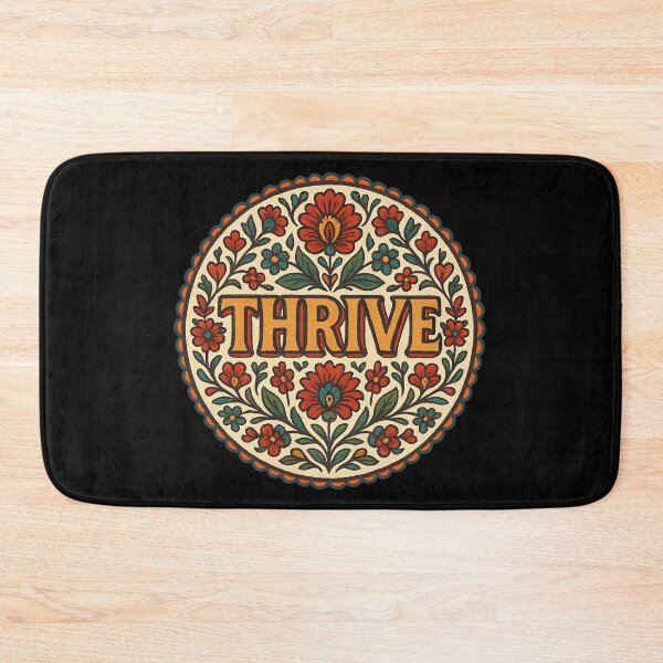 Item preview, THRIVE designed and sold by Jennifer Chiera.