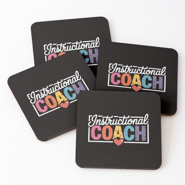Item preview, Instructional Coach Appreciation Back To School designed and sold by LapFemile.