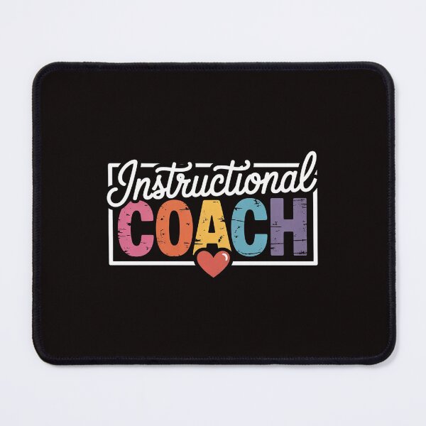 Item preview, Instructional Coach Appreciation Back To School designed and sold by LapFemile.