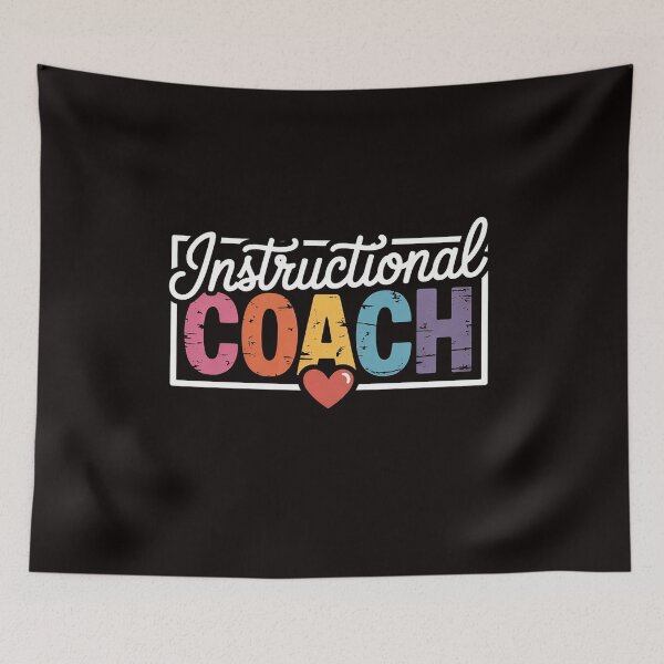 Item preview, Instructional Coach Appreciation Back To School designed and sold by LapFemile.