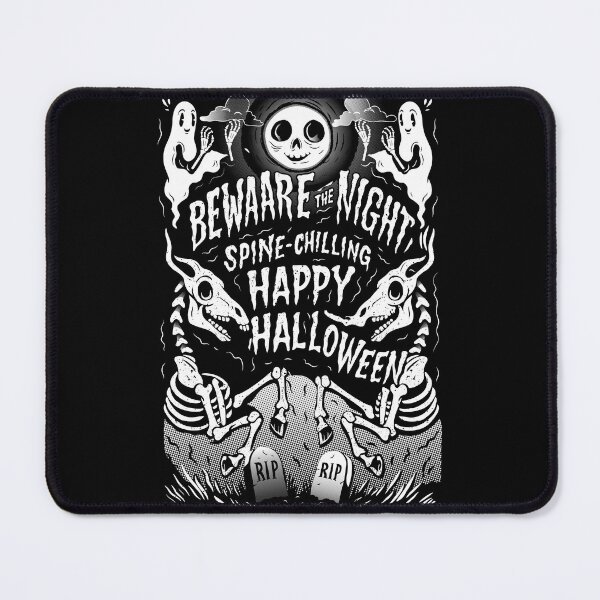 Item preview, beware the night  designed and sold by CamaleonDesigns.