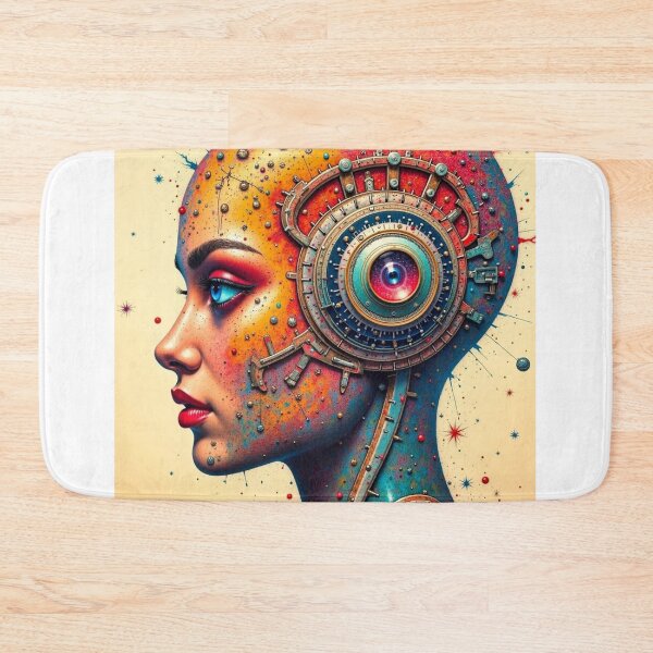 Item preview, Cyber keystone light dCrime Investigation designed and sold by Patrycjabeauty.