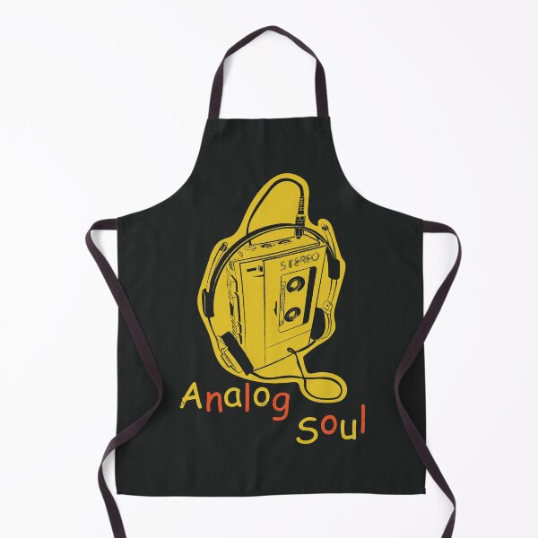 Item preview, Analog Soul Indie Cassette Vibes designed and sold by CamaleonDesigns.