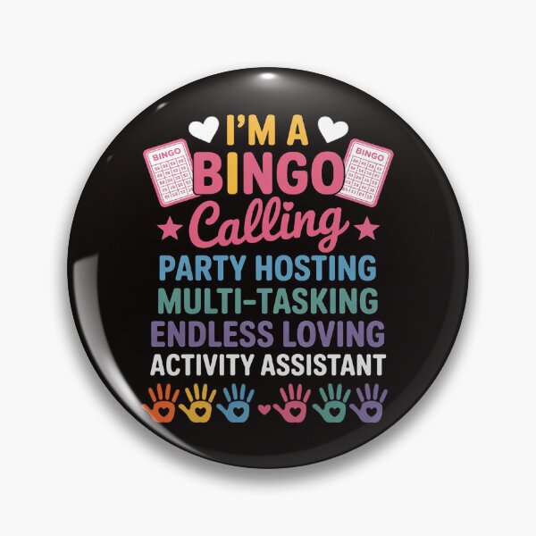 Item preview, I'm Activity Assistant National Activity Professionals Week designed and sold by LapFemile.