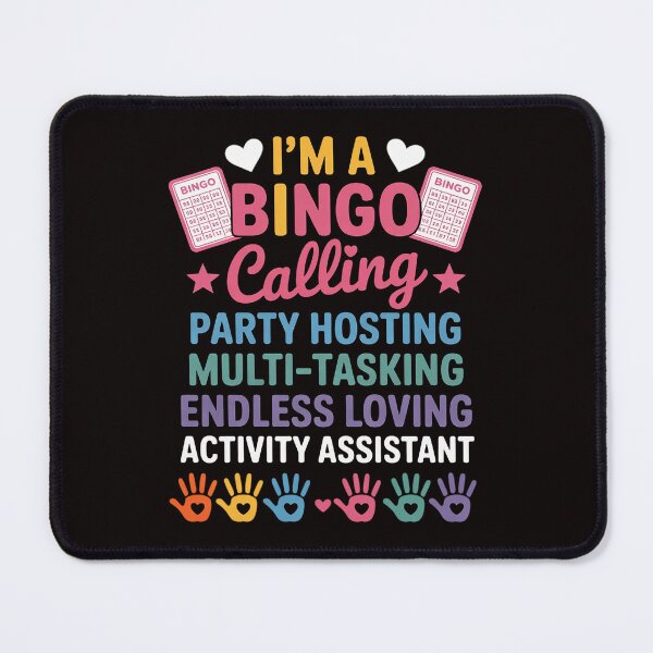 Item preview, I'm Activity Assistant National Activity Professionals Week designed and sold by LapFemile.