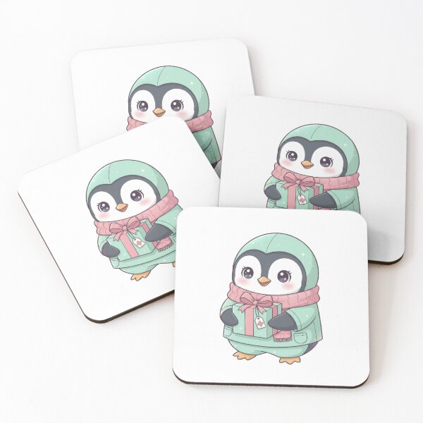 Item preview, Winter Penguin Nurse  designed and sold by GlyphSmith.