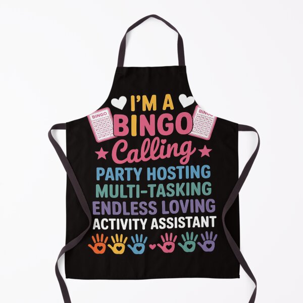 Item preview, I'm Activity Assistant National Activity Professionals Week designed and sold by LapFemile.