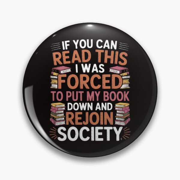 Item preview, If You Read This I Was Forced To Put My Book Down Reading designed and sold by LapFemile.