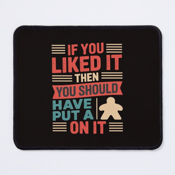 Item preview, If you liked it board player board game designed and sold by LapFemile.