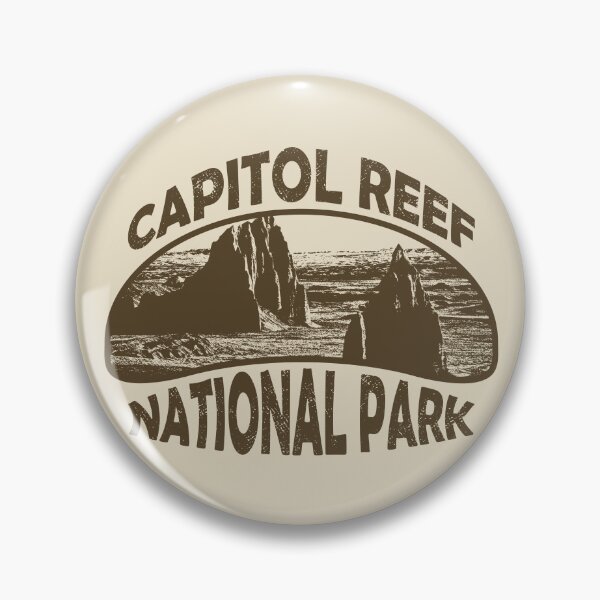 Item preview, Capitol Reef National Park designed and sold by ArtNoveltee.