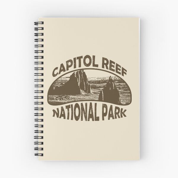Item preview, Capitol Reef National Park designed and sold by ArtNoveltee.