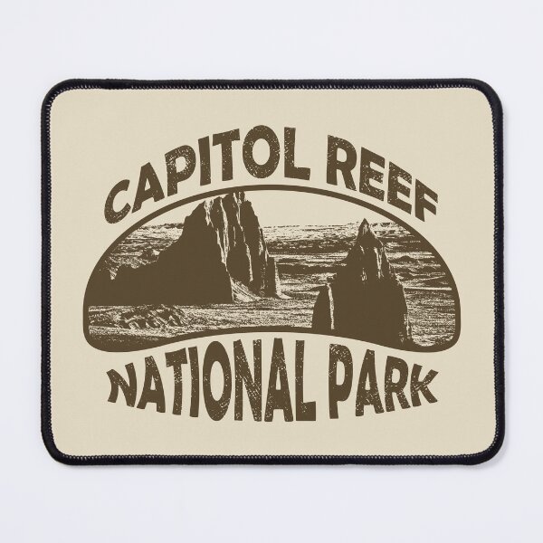 Item preview, Capitol Reef National Park designed and sold by ArtNoveltee.