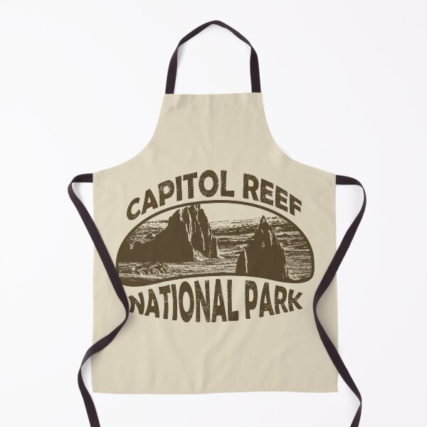 Item preview, Capitol Reef National Park designed and sold by ArtNoveltee.