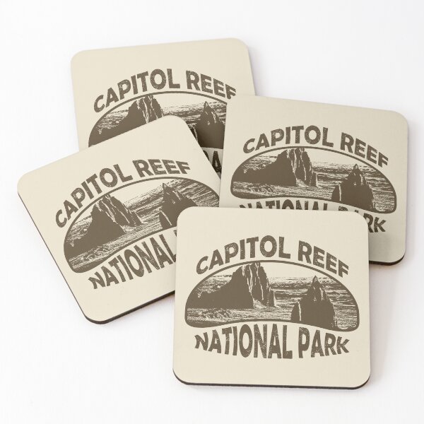 Item preview, Capitol Reef National Park designed and sold by ArtNoveltee.