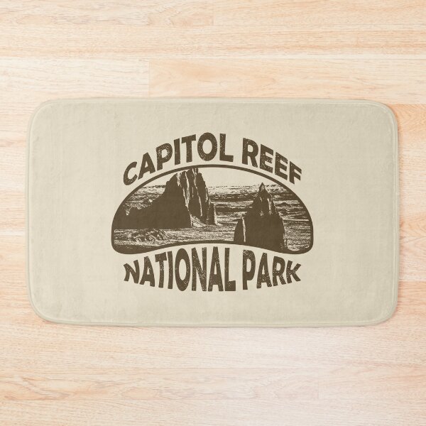 Item preview, Capitol Reef National Park designed and sold by ArtNoveltee.