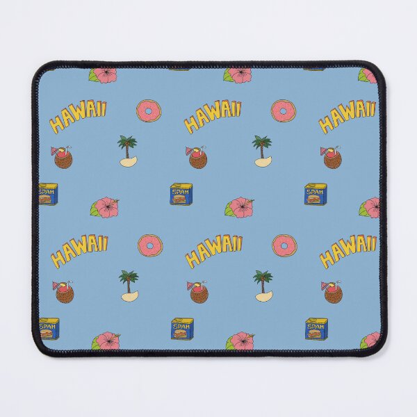 Item preview, Let's Hawaii! designed and sold by babyrage.