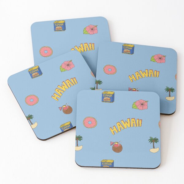 Item preview, Let's Hawaii! designed and sold by babyrage.