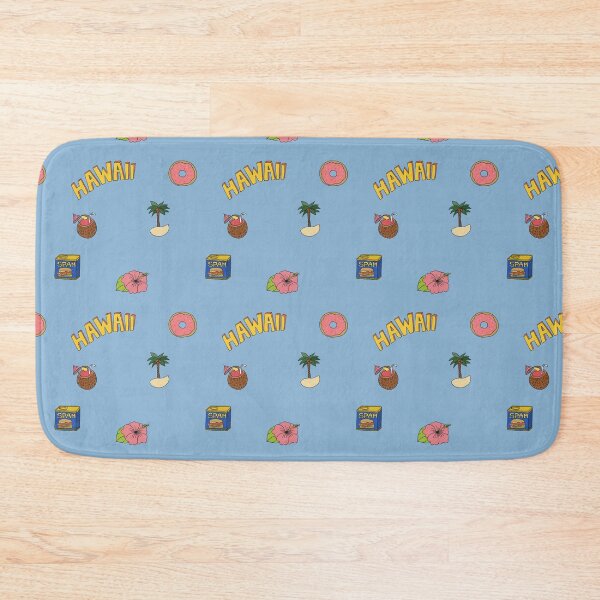 Item preview, Let's Hawaii! designed and sold by babyrage.