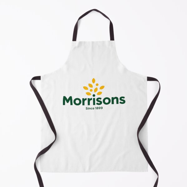 Item preview, Gentle Morrisons Supermarkets Blooming Garden designed and sold by María Carmen Gomez.