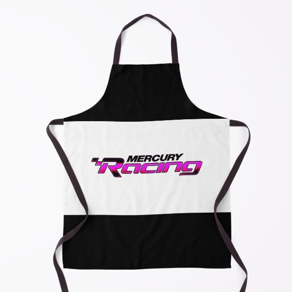 Item preview, Mercury Racing Mercruiser Galaxy Pink designed and sold by ChristinasMess.