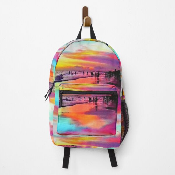 Item preview, Ban Phe Thailand Mae Rumphueng Beach 2 designed and sold by KaleidoscopeMeg.