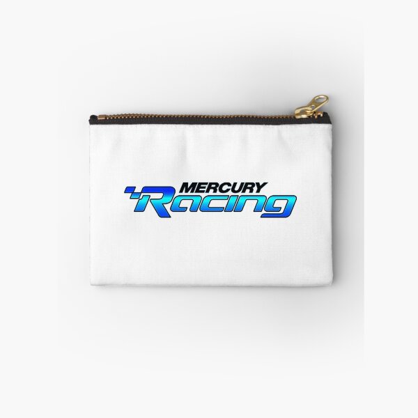 Item preview, Mercury Racing Mercruiser Blue designed and sold by ChristinasMess.