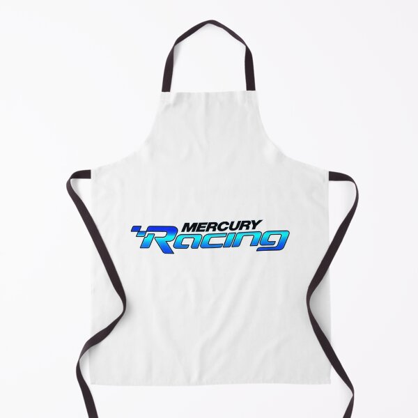 Item preview, Mercury Racing Mercruiser Blue designed and sold by ChristinasMess.
