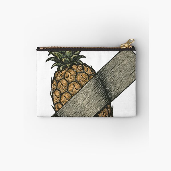 Item preview, Taped Pineapple parody designed and sold by CamaleonDesigns.