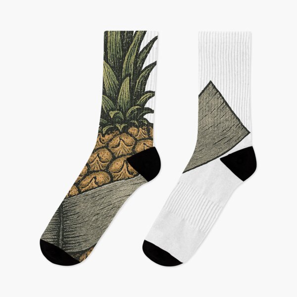 Item preview, Taped Pineapple parody designed and sold by CamaleonDesigns.