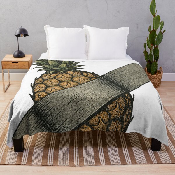 Item preview, Taped Pineapple parody designed and sold by CamaleonDesigns.