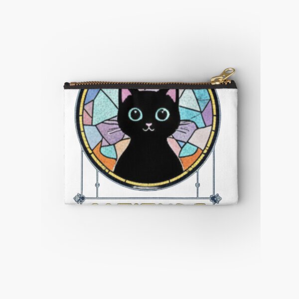 Item preview, catitude is everything designed and sold by CatLadystore.