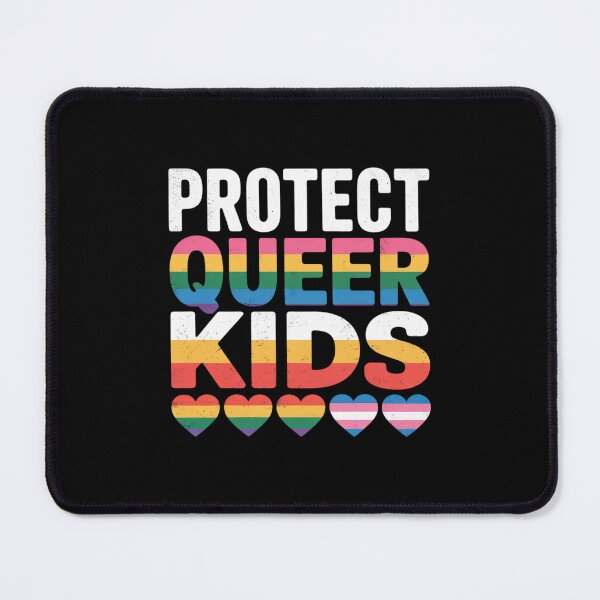 Item preview, Protect Queer Gay Pride LGBT Support Queer Pride Month designed and sold by MathisBellanger.