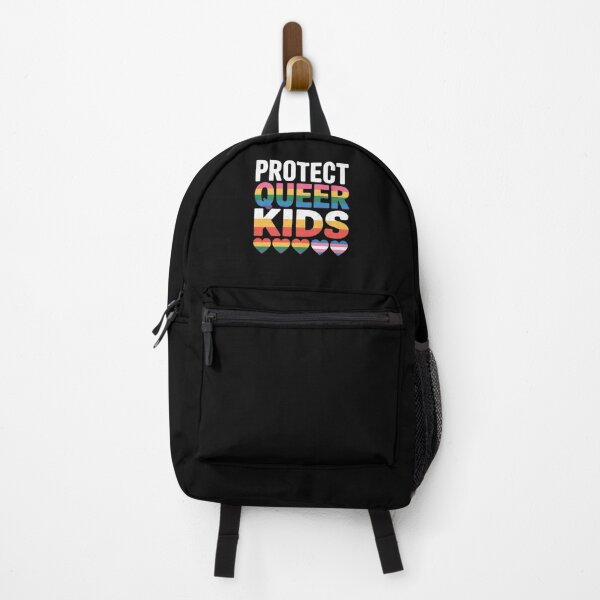 Item preview, Protect Queer Gay Pride LGBT Support Queer Pride Month designed and sold by MathisBellanger.