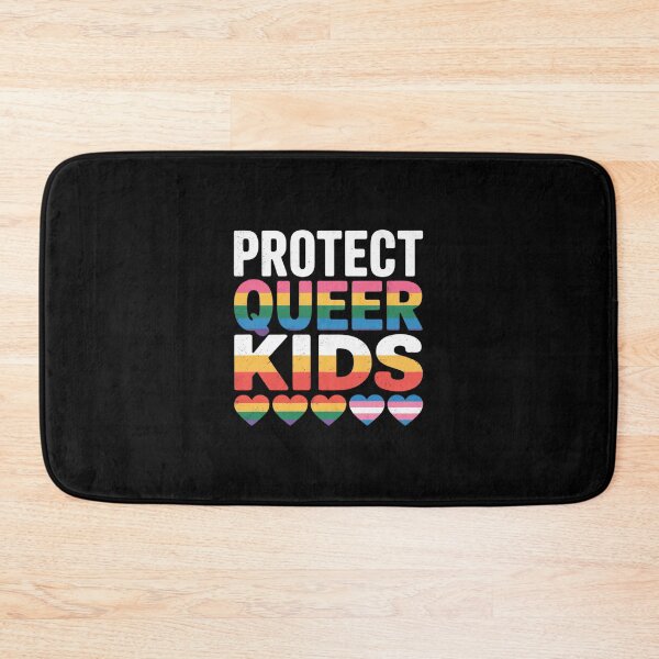 Item preview, Protect Queer Gay Pride LGBT Support Queer Pride Month designed and sold by MathisBellanger.