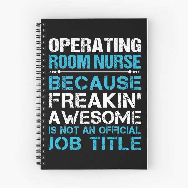 Item preview, Operating Room Nurse designed and sold by vanejamofedau.
