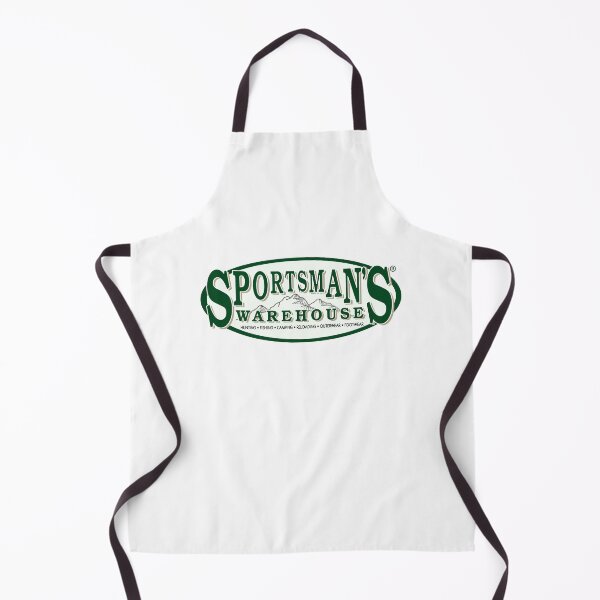 Item preview, Golden Sportsman's Warehouse Sunrise Horizon designed and sold by María Carmen Gomez.