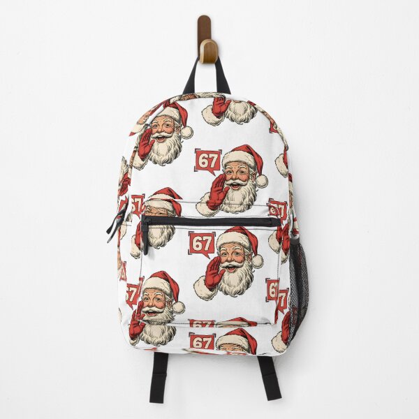 Item preview, Six Seven 6 7 Meme Santa Claus Christmas Men Boys Teen designed and sold by pansak.