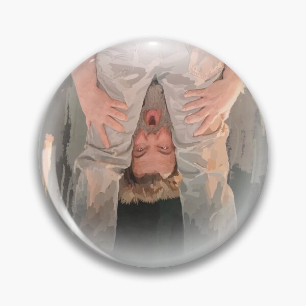 Item preview, Full Man Sandwich - Bottom designed and sold by Jaded Joys.