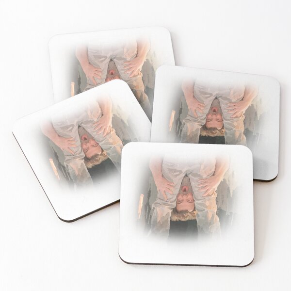 Item preview, Full Man Sandwich - Bottom designed and sold by Jaded Joys.
