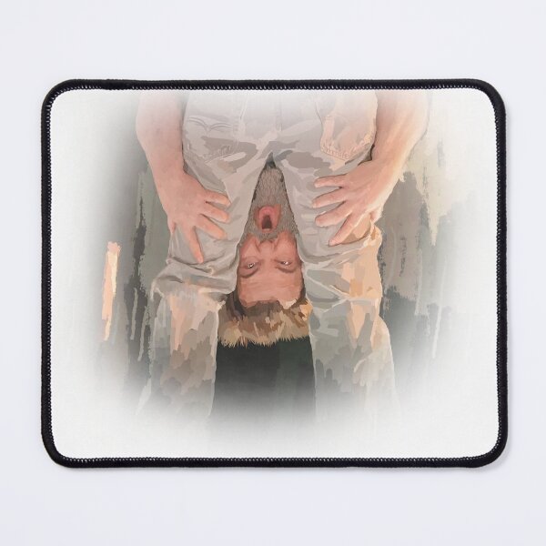 Item preview, Full Man Sandwich - Bottom designed and sold by Jaded Joys.