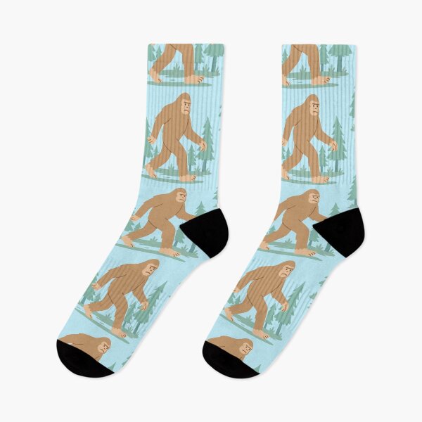 Item preview, Believe in Bigfoot designed and sold by CamaleonDesigns.