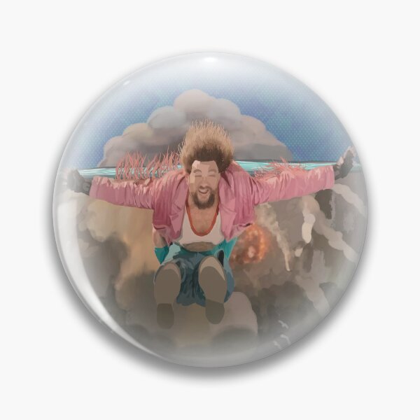 Item preview, Full Man Sandwich - The Top designed and sold by Jaded Joys.